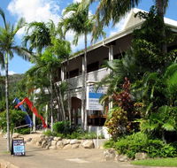 The Sovereign Resort Hotel - Tourism Adelaide