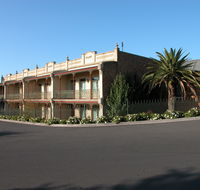 The Terrace Motel - Tourism Adelaide
