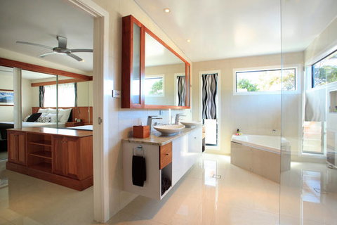 The Tin Sheds-Norfolk Island - Tourism Adelaide 1