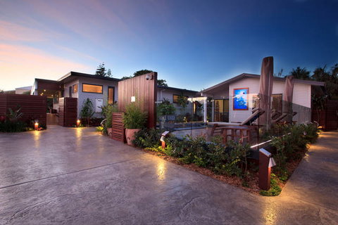 The Tin Sheds-Norfolk Island - Tourism Adelaide 2