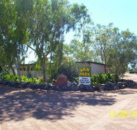Threeways Road House - Tourism Adelaide
