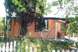 Times Past Bed & Breakfast - Tourism Adelaide 0
