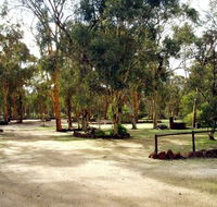 Toodyay Holiday Park  Chalets - Tourism Adelaide