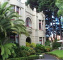Toorak Manor - Tourism Adelaide