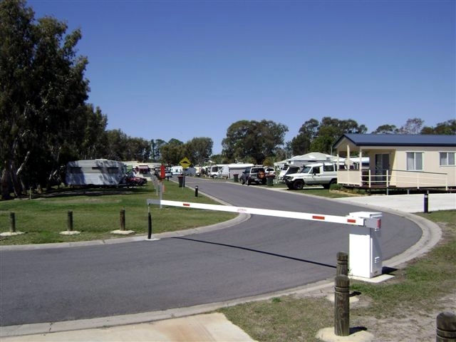 Toorbul QLD Tourism Adelaide