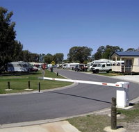 Toorbul Caravan Park - Tourism Adelaide