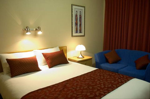 Tower Motor Inn - Tourism Adelaide 1