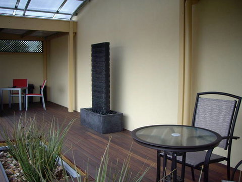 Tower Motor Inn - Tourism Adelaide 2