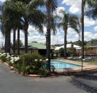Town  Country Motor Inn Tamworth - Tourism Adelaide