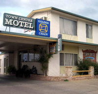 Town Centre Motel - Tourism Adelaide