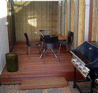 Silver Hill Townhouse - Tourism Adelaide
