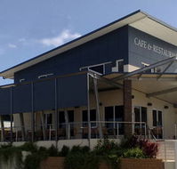 Tropixx Motel and Restaurant - Tourism Adelaide