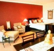 Tuileries Rutherglen - Tourism Adelaide