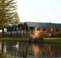 Two Shores Holiday Village - Tourism Adelaide