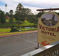 Victoria Hotel - Tourism Adelaide