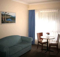 Victoria Lodge Motor Inn  Serviced Apartments - Tourism Adelaide