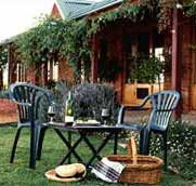 Rocky Point campground - Tourism Adelaide