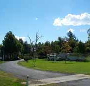 Wairo Beach Tourist Park - Tourism Adelaide