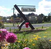 Walcha Caravan Park - Tourism Adelaide