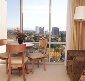 Waldorf Apartment Hotel Canberra - Tourism Adelaide