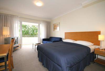 Waldorf Apartment Hotel Pennant Hills - Tourism Adelaide 0