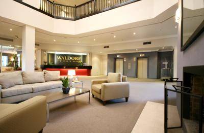 Waldorf Apartment Hotel Pennant Hills - Tourism Adelaide 1