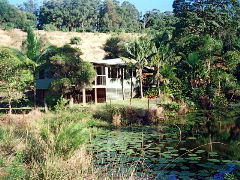 Walkabout Holiday House - Tourism Adelaide 0