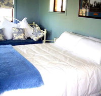 Walls Court Bed  Breakfast - Tourism Adelaide
