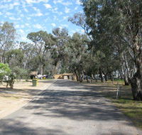 Warracknabeal Caravan Park - Tourism Adelaide