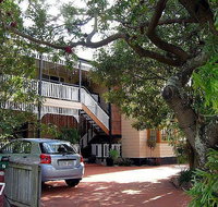 Warrawee Bed  Breakfast - Tourism Adelaide