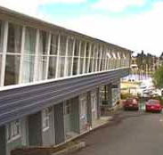 Waterfront Lodge Motel - Tourism Adelaide