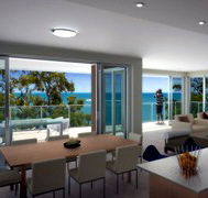 Watermark Apartments - Tourism Adelaide