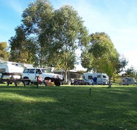Weir Caravan Park Robinvale - Tourism Adelaide