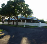 Whalers Cottage B  B - Tourism Adelaide