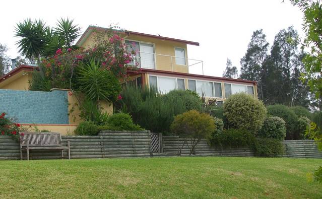 Coomba Bay NSW Tourism Adelaide