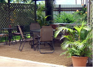 Whitsunday Palms - Tourism Adelaide 1