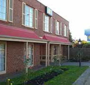 William Dutton Motel - Tourism Adelaide