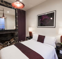 Williamstown Cottages  Apartments - Tourism Adelaide