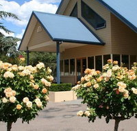 Willows Motel - Tourism Adelaide