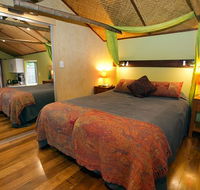 Witches Falls Cottages - Tourism Adelaide