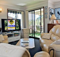 WOMBATS BB - Apartments - AAA 3.5 rated Gosford - Tourism Adelaide