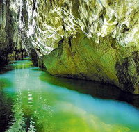 Wombeyan Caves Caravan  Camping Reserve - Tourism Adelaide