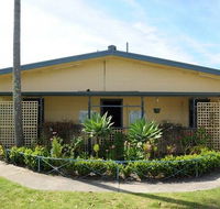 Woodbine Tourist Park - Tourism Adelaide