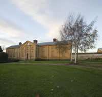 Woolmers Estate Accommodation - Tourism Adelaide