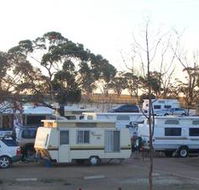 Woomera Traveller's Village  Caravan Park - Tourism Adelaide