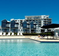 Assured Ascot Quays Apartment Hotel - Tourism Adelaide