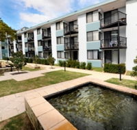 Assured Waterside Apartments - Tourism Adelaide