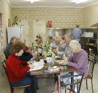 Banksia Tourist Park - Tourism Adelaide