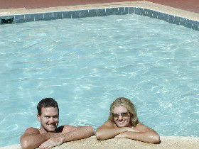 Banksia Tourist Park - Tourism Adelaide 1