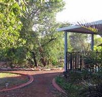 Broome Oasis Bed and Breakfast - Tourism Adelaide